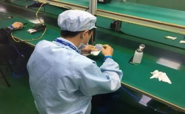 生产实习报告工作总结7篇