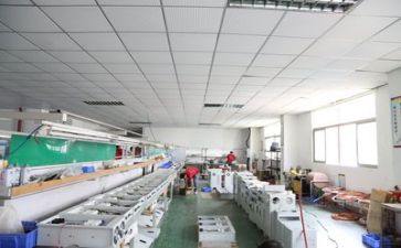 生产部的工作总结精选7篇