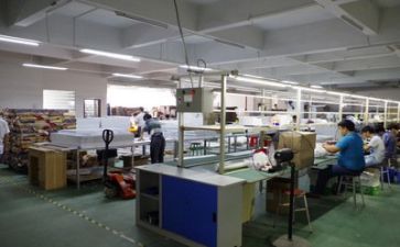 生产述职报告范文8篇