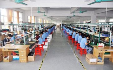 生产类心得体会6篇