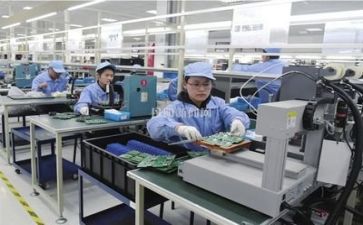 生产课心得体会最新6篇
