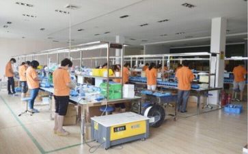生产安全工作总结简短7篇
