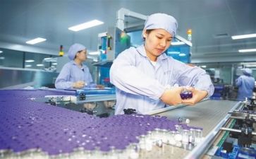生产类总结报告最新5篇