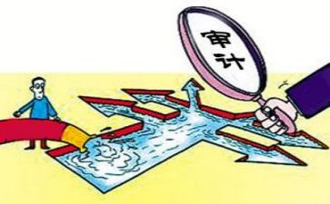 审计课总结报告推荐7篇