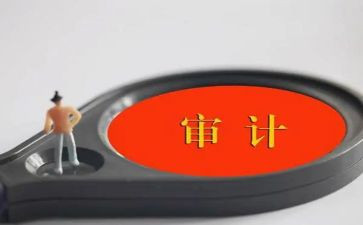 审计史心得体会7篇
