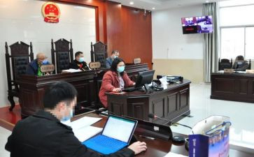 听审判心得体会5篇