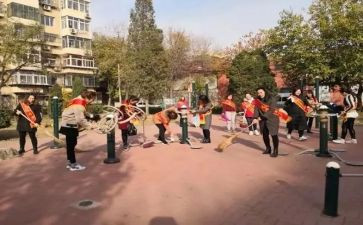 社区干部个人年终工作总结7篇
