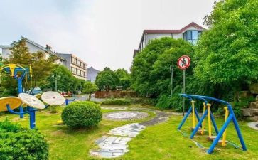 去社区工作的心得体会8篇