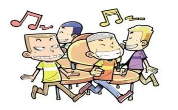 社团合唱活动总结6篇