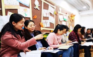 幼儿园暑假教师培训心得5篇