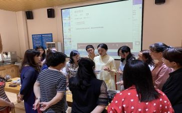 小学体育教师培训心得5篇