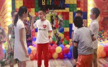 孩子十岁演讲稿7篇