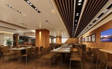 食堂2024年工作总结优秀8篇