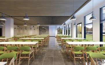 食堂年工作计划推荐8篇