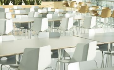 食堂2024年工作总结模板6篇