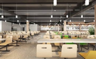 食堂2024年工作总结及2024年工作计划7篇