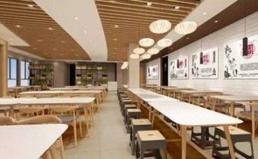 食堂年工作计划通用7篇