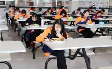 个人食堂总结报告6篇