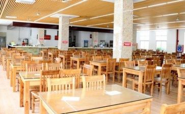 2024年食堂个人年终工作总结推荐6篇