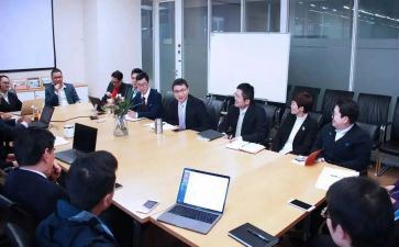 律师事务所实习报告总结6篇