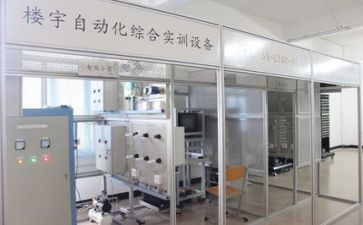 夸专业实训心得体会推荐8篇