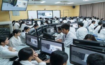 大学实训的心得体会通用5篇