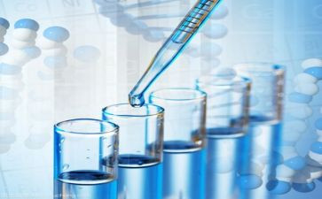 小实验作文最新8篇