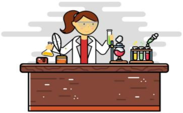 小实验作文400字优质5篇