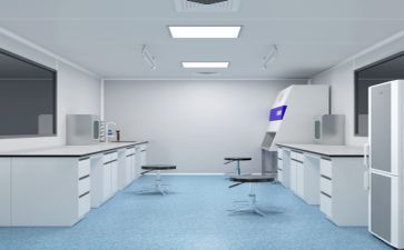 培训实验心得体会精选5篇