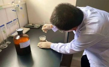 试验学心得体会7篇