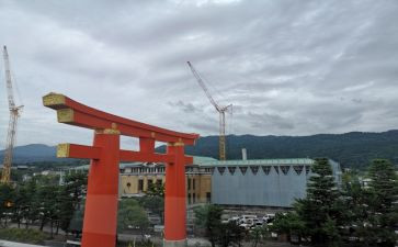 市营课程心得体会6篇
