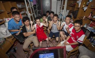 室友情演讲稿推荐7篇