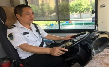 驾驶员的先进事迹材料5篇