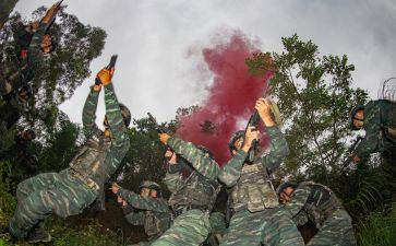 警务实战化的心得体会7篇