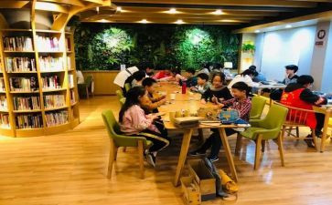 手工社的活动总结8篇