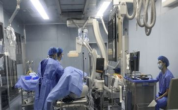 手术室护士工作个人总结5篇