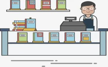 收银员的述职报告5篇