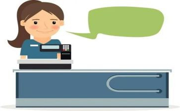 收银岗述职报告参考7篇