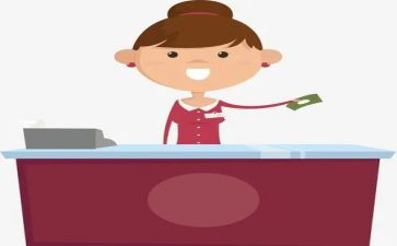 收银工作心得体会范文7篇