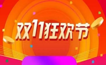 商场双11活动总结7篇