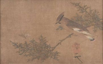 书画销售合同6篇