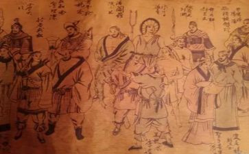 水浒读后感600字作文精选8篇