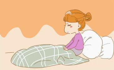 小班《睡觉》教案6篇