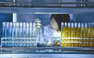 污水化验个人总结5篇