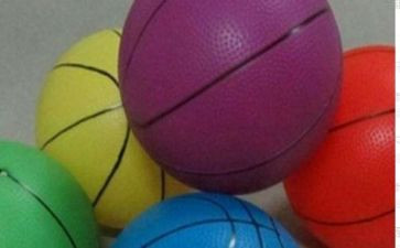 拍皮球幼儿教案8篇