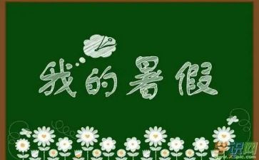 党暑假心得体会参考8篇