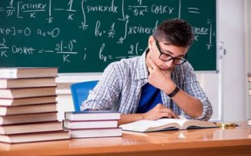 数学培心得体会7篇