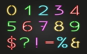 数字实习心得体会7篇