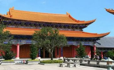 寺管干部培训总结8篇