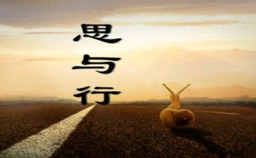 教师专业发展的思与行心得体会通用7篇